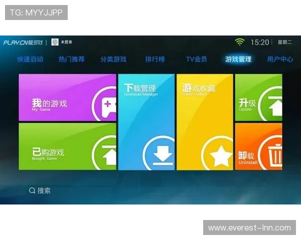 爱游戏下载tv支持哪些设备，下载安装流程与使用技巧全攻略